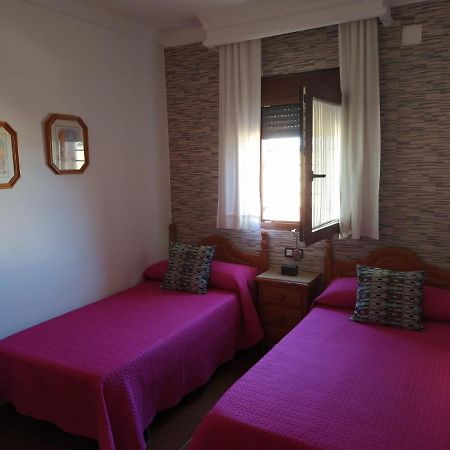 Villa Atlaymar 바르바테 외부 사진