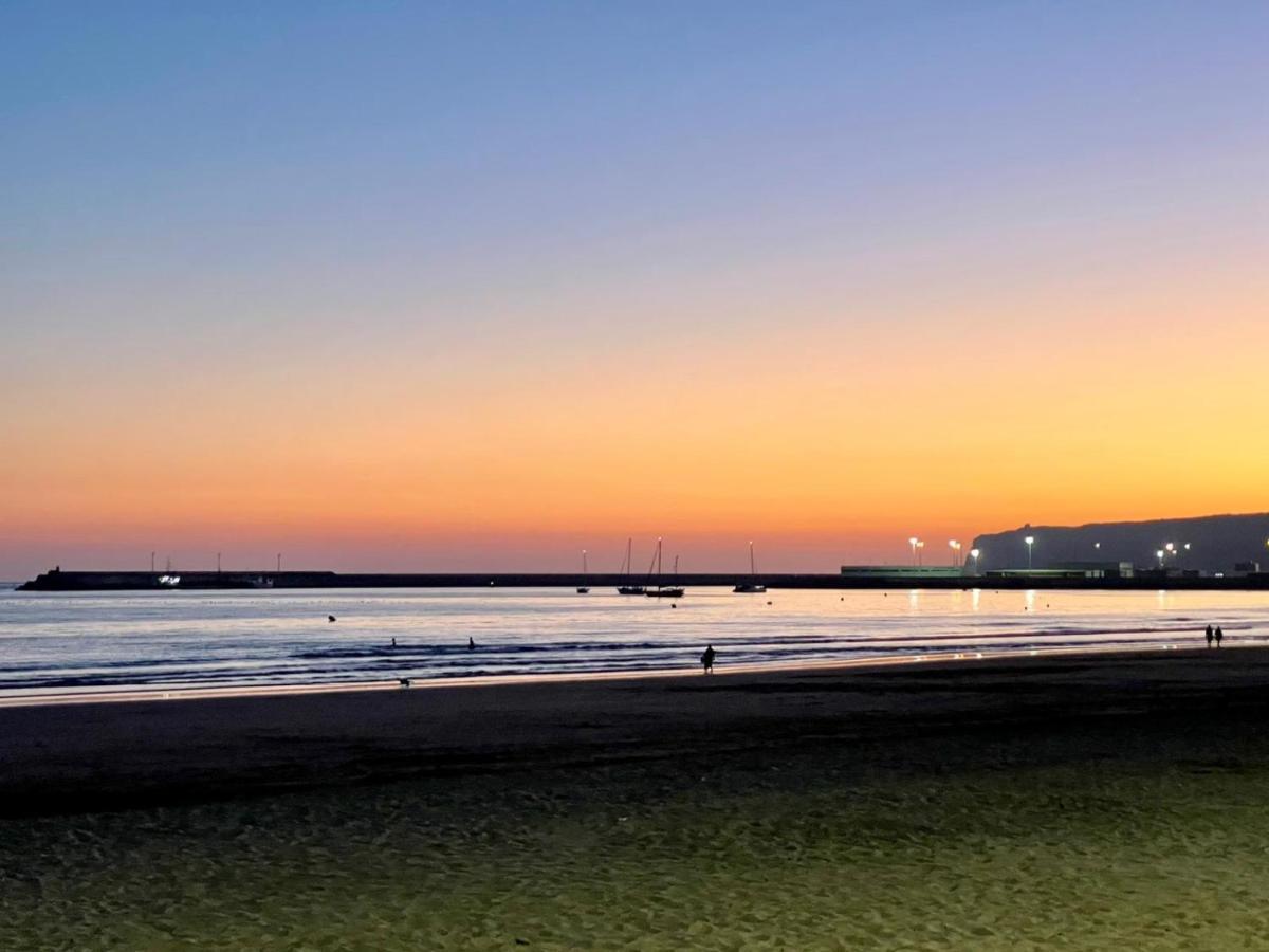 Villa Atlaymar 바르바테 외부 사진